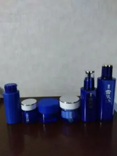 雪肌精　セット