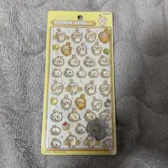 【正規品】ボンボンドロップシール　ちいかわ第一弾 うさぎ