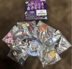 一番くじ ヴィジランテ