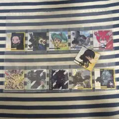 【MR含む11種類】ガンダムウエハースvol.4