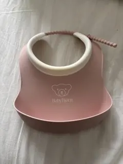 BabyBjorn ベビースタイ　お食事エプロン