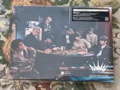 スキズ　ALL IN 初回生産限定盤B