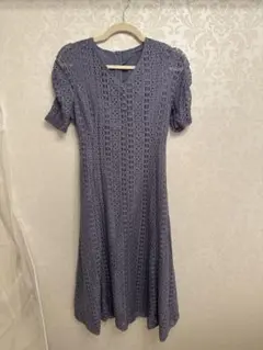 グレイル　GRL 総レースワンピース