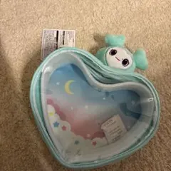 TWICE LOVELYS ぴょこきゅんボディバッグ～GiGO限定～ ミナ
