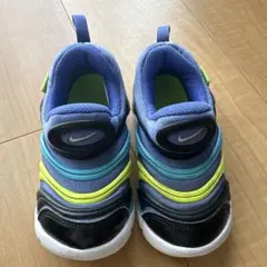 15センチ　Nike スニーカー ダイナモ