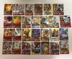 バディファイト 大量まとめ売りセット - メルカリ