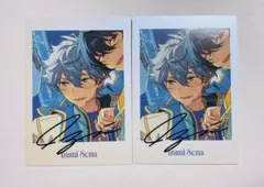 あんスタ　ぱしゃっつ　10周年　展示会　瀬名泉