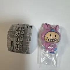 ミニモちゃん カプセルトイ