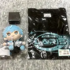 めておら Meteorites らぴす Lapis Tシャツ ぬいぐるみ リング