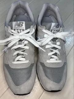 New Balance CM996GR2 グレー 25.5cm