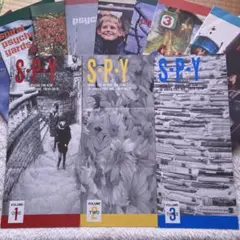 スピッツ 激レアインディーズ時代手書きチラシなど 貴重 切り抜き
