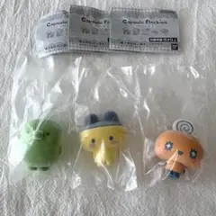 capsule flockies たまごっち カプセルフロッキーズ　ガチャガチャ