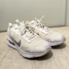 ナイキ NIKE エアマックス INTRLK ライト ローカットスニーカー