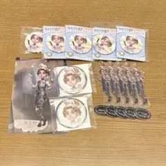 第五人格　曲芸師セット