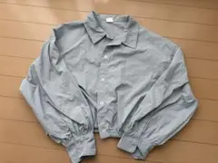 devirock長袖シャツ 150