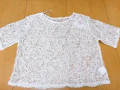 しまむら　トップス