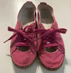 Onitsuka Tiger オニツカタイガー　スニーカー　TH2B8N ピンク