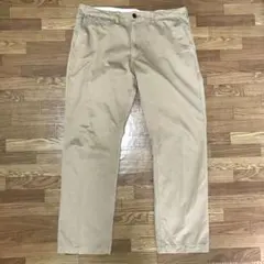 チノパン メンズ