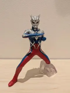 最終価格　英雄勇像　ウルトラマンゼロのサムネイル