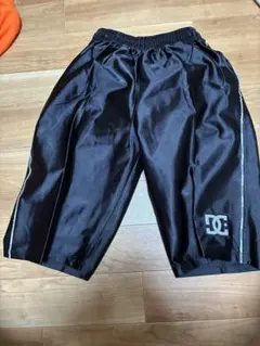 DC 黒 ショートパンツのサムネイル