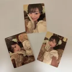 CUTIESTREET きゅーすと 板倉可奈 トレカ　ver4