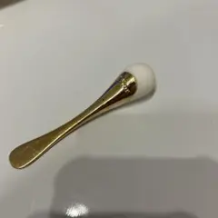 DIOR プレステージ　フェイシャルアプリケーター ゴールド