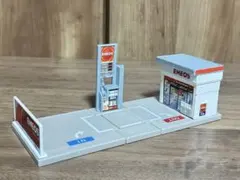 【美品】 トミカタウン ENEOSのサムネイル