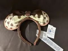 USJ ユニバ　スヌーピー　SNOOPY バケットハット　バケハ　ファー