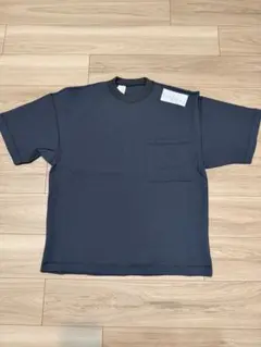 N.HOOLYWOOD TPES Tシャツ ワッフルBLACK 38 24SS N.HOOLYWOOD TPES Tシャツ ワッフル BLACK 38 - メルカリ