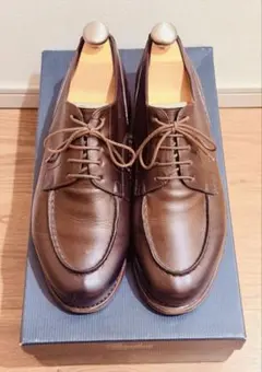 【希少・ケア済み】CHAMBORD PBGG シャンボード CAFE UK5.5のサムネイル
