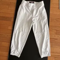 タグなし新品アンダーアーマーベースボールパンツXL