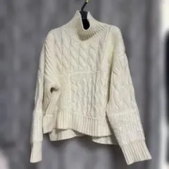 apart by lowrys ニット