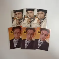 SEVENTEEN ジュン 17 is right here トレカ