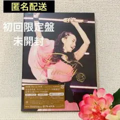 【未開封】初回限定盤　安室奈美恵　Final Tour 福岡ヤフオクドーム