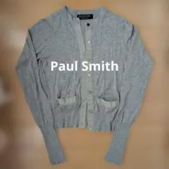 BLACK LABEL Paul Smith 長袖カーディガン Mのサムネイル