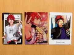 あんスタ 天城燐音 カード まとめ売り