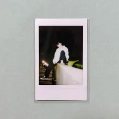 菊池風磨 more… ファンクラブ 早期入会特典 チェキ