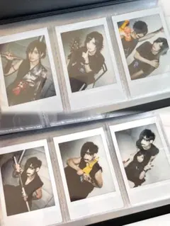 2025年最新】ジグザグ 影丸 チェキの人気アイテム - メルカリ