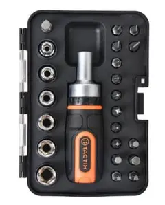 TACTIX タクティクス 23pcsスタビツールセット 900123