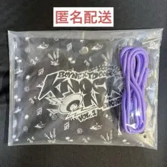 BOYNEXTDOOR アプグレ特典 ジェヒョンver