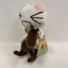 タグ付き どこでもいっしょ こねこもいっしょ のりものもいっしょ 木馬