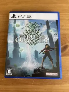ONE PIECE ODYSSEY PS5