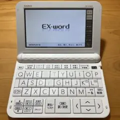 2026年最新】電子辞書 ex word dataplus10の人気アイテム - メルカリ