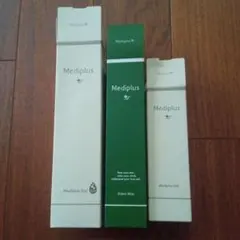 Mediplus メディプラス 3点セット - メルカリ