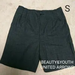 【ユナイテッドアローズ＊ショートパンツ ハーフパンツ】