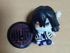 鬼滅の刃 すわらせ隊 伊黒小芭内