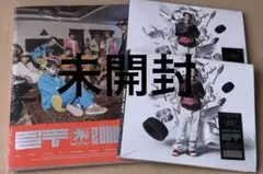 NCT 127 2baddies アルバム＋デジパック マーク 2枚 未開封