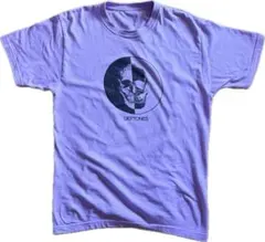 Deftones Japan Tour 2026 Tシャツ Mサイズ - メルカリ