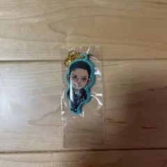 数原龍友 ストラップ