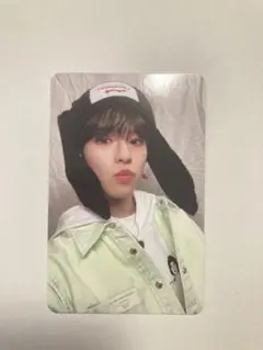 2025年最新】straykids スンミン トレカ oddinaryの人気アイテム